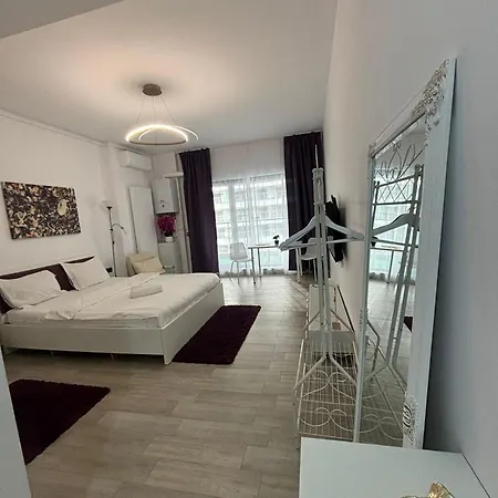 Ametist Apartment