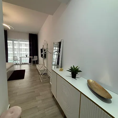 Apartment Ametist Mamaia