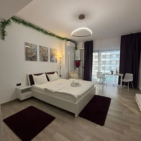 Ametist Mamaia