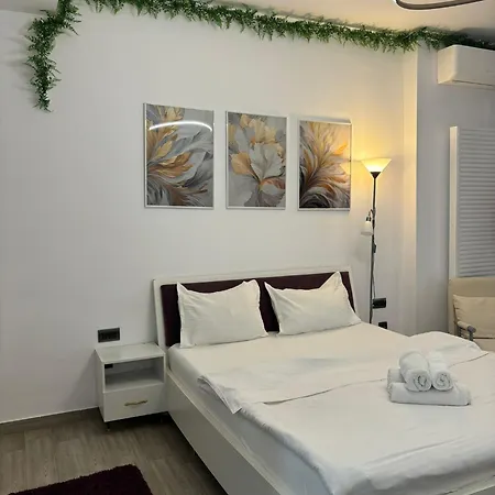 Apartment Ametist