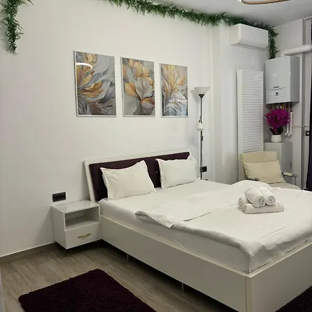 Apartment Ametist