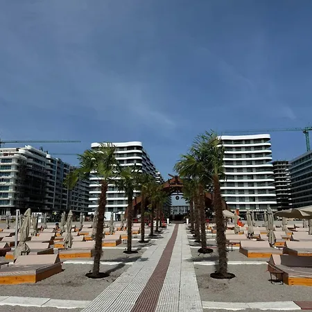 Ametist Mamaia