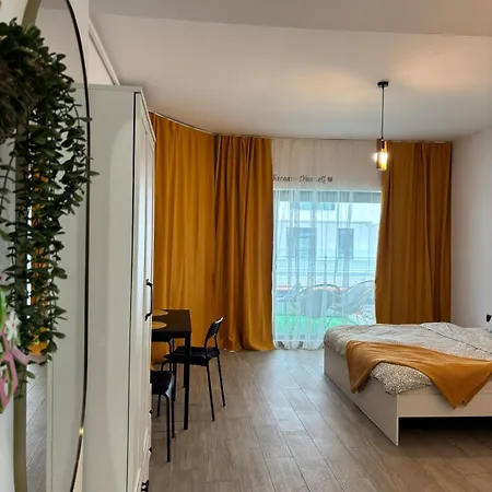 Apartment Ametist *